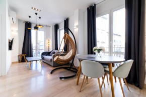 Precioso Apartamento en el Centro de Granada.